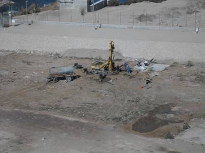 تأجيل عملية فتح المظاريف للحزمة (102) , والحزمة (104)....