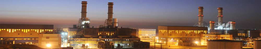 استمرار ريادة محطات شركة الوجه القبلي لإنتاج الكهرباء