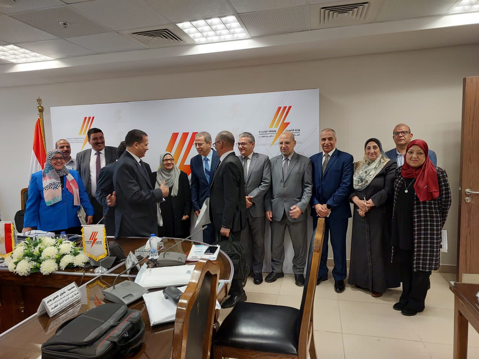 شكر وتقدير ....